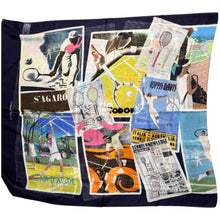 Load image into Gallery viewer, Andrea&#39;s Cashmere and Silk Scarf
