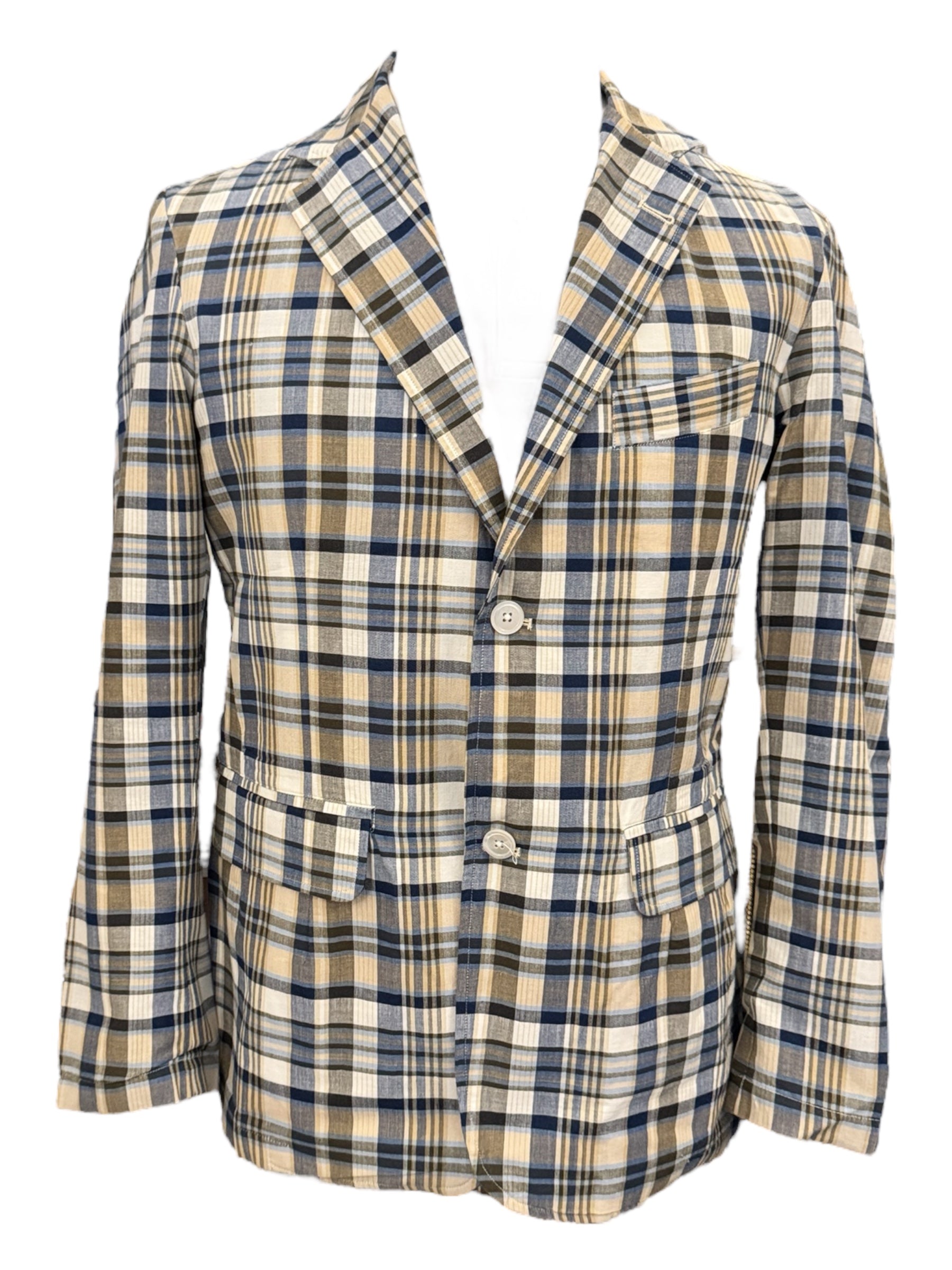 Men's Outerwear and Jackets – Tweed & Vine