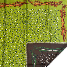 Load image into Gallery viewer, Franco Ferrari Cialda Square Silk Scarf
