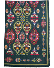 Load image into Gallery viewer, Franco Ferrari Calvin Rectangle Wool Scarf
