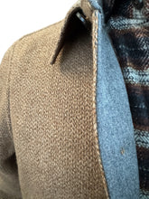 Load image into Gallery viewer, Manto Wool/Silk/Cashmere Knit Jacket
