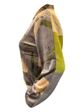 Load image into Gallery viewer, Aldo Martins Velvet Bomber with Knit Back
