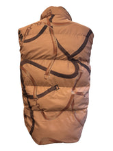 Load image into Gallery viewer, Landi Reversible Quilted Vest Cheval Equestrian
