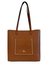 Load image into Gallery viewer, Cuoieria Fiorentina Link Shopping Bag
