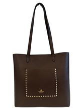 Load image into Gallery viewer, Cuoieria Fiorentina Link Shopping Bag
