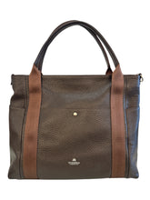 Load image into Gallery viewer, Cuoieria Fiorentina Brad Shopping Tote
