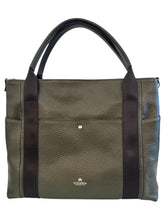 Load image into Gallery viewer, Cuoieria Fiorentina Brad Shopping Tote
