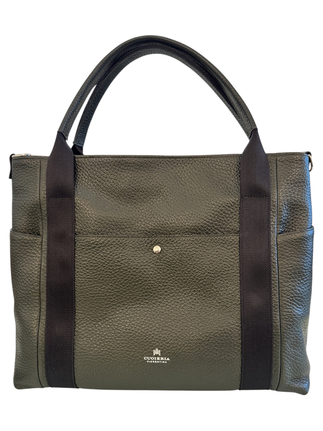 Cuoieria Fiorentina Brad Shopping Tote