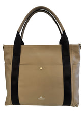 Load image into Gallery viewer, Cuoieria Fiorentina Brad Shopping Tote
