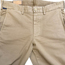 Load image into Gallery viewer, PennBilt Plainsman Chino Dark Khaki

