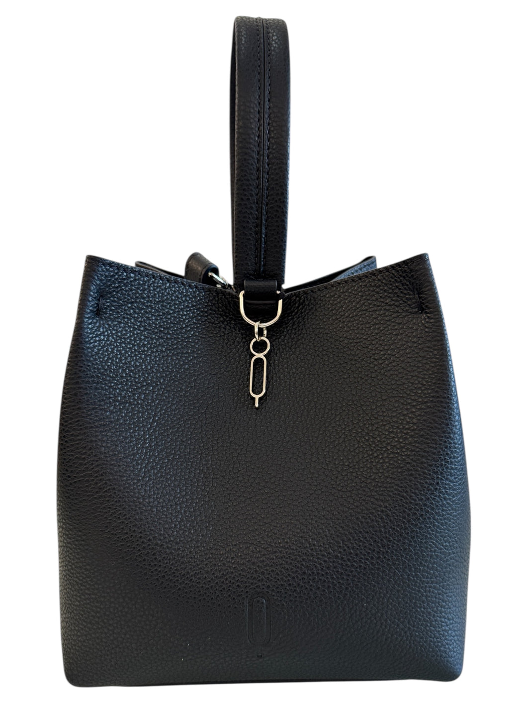 Quarzovivo Alhia Cube Bag