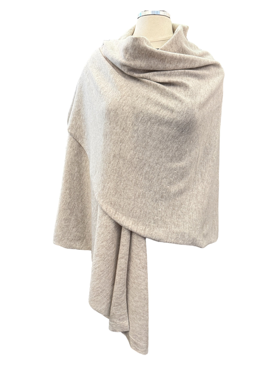 Alan Paine Women's Bonnie Wrap