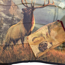 Load image into Gallery viewer, Calabrese Wool Bandana
