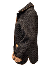 Load image into Gallery viewer, Landi Reversible Quilted Jacket Cheval Russet
