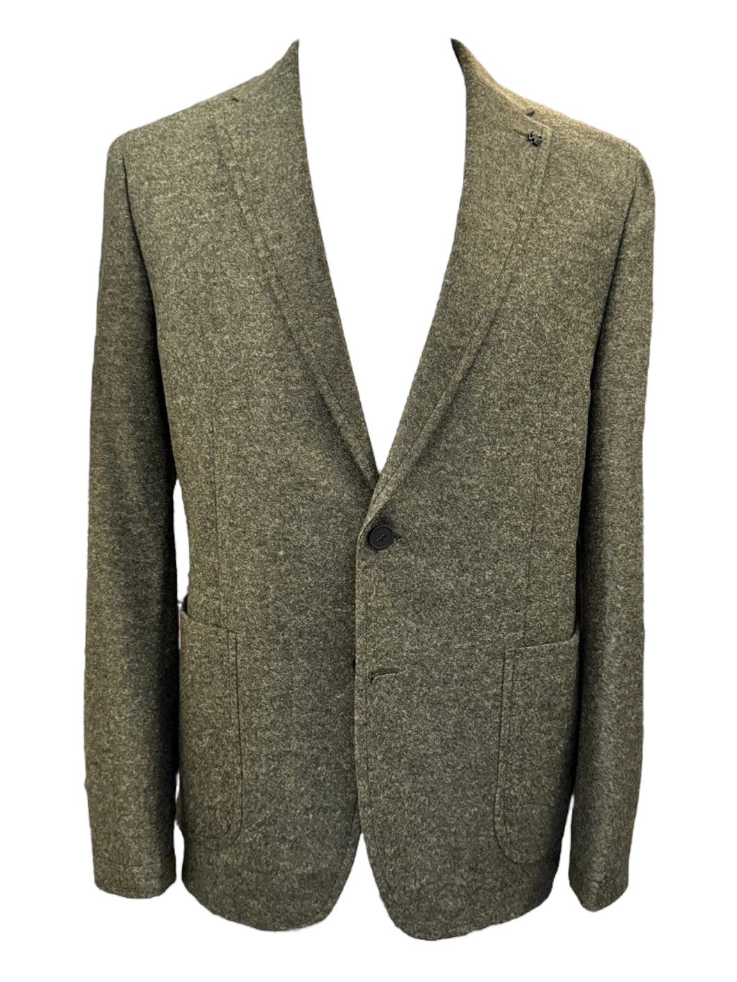 Digel Andres Sportcoat Forest