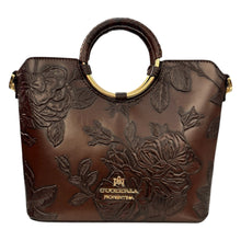 Load image into Gallery viewer, Cuoieria Fiorentina Oblo Mimi Mini Tote
