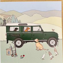 Load image into Gallery viewer, Field &amp; Farm Cards - PK 6
