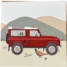 Load image into Gallery viewer, Field &amp; Farm Cards Individual
