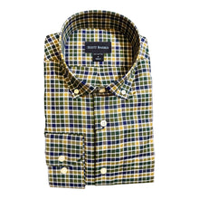 Load image into Gallery viewer, Scott Barber Cotton Twill Prep Check
