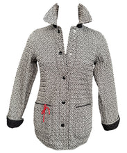 Load image into Gallery viewer, Landi Ume Reversible Quilted Jacket
