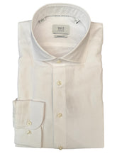 Load image into Gallery viewer, Eterna Soft Cotton/Linen Shirt - White
