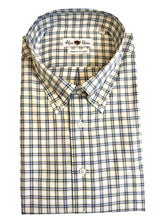 Load image into Gallery viewer, Alan Paine Classic BD Shirt Light Cotton Oxford Check
