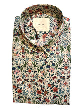 Load image into Gallery viewer, Xacus Women's Shirt - Pink/Green Floral
