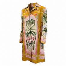Load image into Gallery viewer, FSP Sunset Haven Trench Coat
