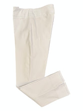 Load image into Gallery viewer, E&amp;F Double Side Slit Ankle Pant Stone
