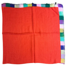 Load image into Gallery viewer, Franco Ferrari Euclide Cashmere Scarf
