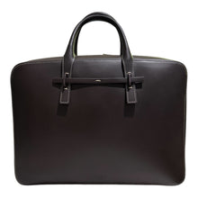 Load image into Gallery viewer, Boldrini Vittorio Briefcase Brown
