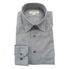 Load image into Gallery viewer, Hagen Sport Shirt Multi Prince of Whales
