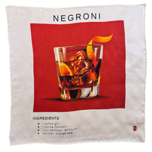 Load image into Gallery viewer, Doro Silk Pocket Squares
