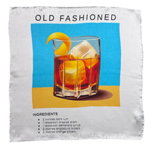Load image into Gallery viewer, Doro Silk Pocket Squares
