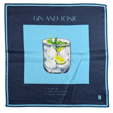 Load image into Gallery viewer, Doro Silk Pocket Squares
