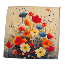 Load image into Gallery viewer, Doro Silk Pocket Squares
