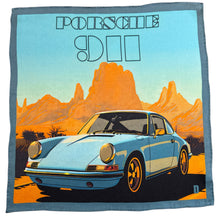Load image into Gallery viewer, Doro Silk Pocket Squares
