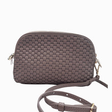 Load image into Gallery viewer, Parise Woven Crossbody Bag
