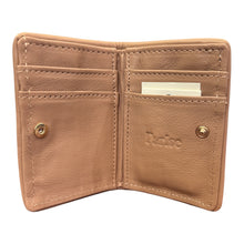 Load image into Gallery viewer, Parise Woven Wallet Small Foldover
