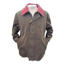 Load image into Gallery viewer, Bob Tasche Reversible Casual Zip Jacket
