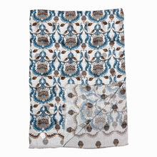 Load image into Gallery viewer, Calabrese Parsifal Lambswool Scarf Various Designs Fall
