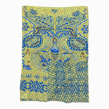 Load image into Gallery viewer, Calabrese Parsifal Lambswool Scarf Various Designs Fall
