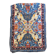 Load image into Gallery viewer, Calabrese Archy Modal/Cashmere Scarf Fall
