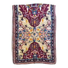 Load image into Gallery viewer, Calabrese Archy Modal/Cashmere Scarf Fall
