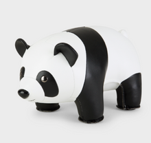 Load image into Gallery viewer, Zuny Paperweight Panda
