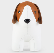 Load image into Gallery viewer, Zuny Bookend Beagle
