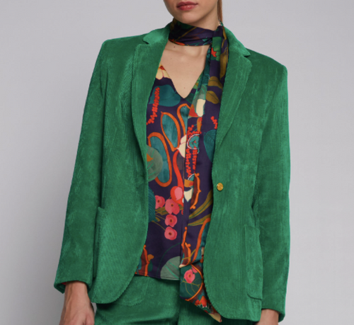 Women's Outerwear and Jackets – Tweed & Vine