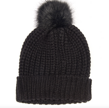 Load image into Gallery viewer, Barbour Hat Saltburn Beanie
