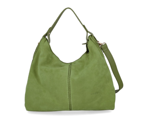 Women's Swirl Med Hobo