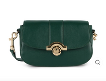 Load image into Gallery viewer, Lancaster Paris Medaille Small Crossbody Bag
